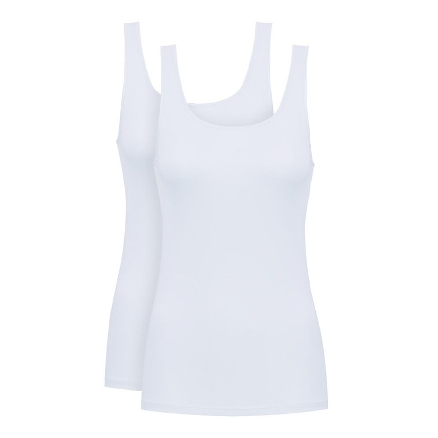 mey mey Top | 2-pack Ondergoed Dames