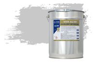 Wixx AQ 300 Excellent Betonverf - 5L - RAL 7047 | Telegrijs 4