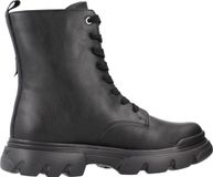 Geox J Junette G Booties Zwart EU 37 Jongen