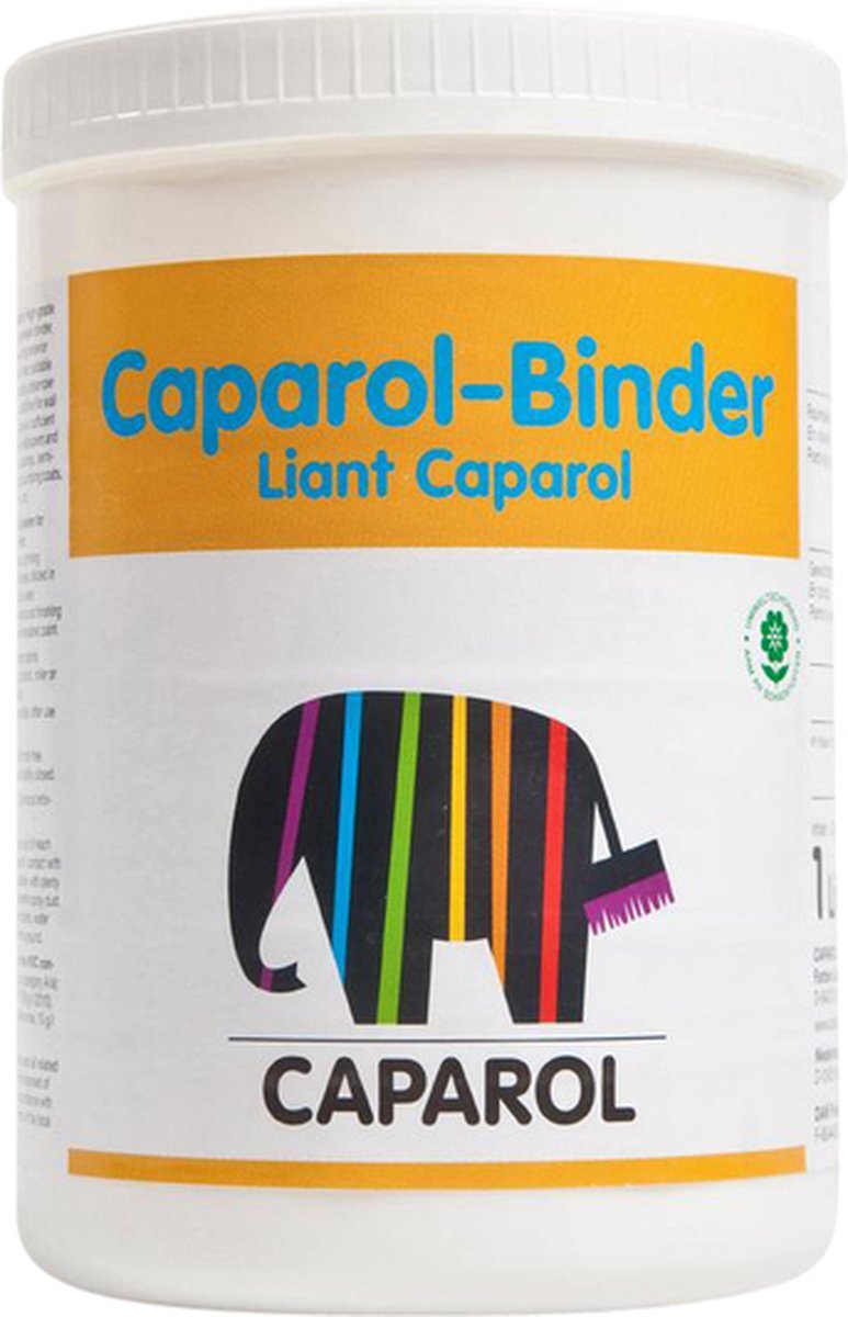 Office Bindmiddel caparol 1l