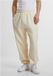 Urban Classics joggingbroek Homme - Coton/Polyester - XL - Crème