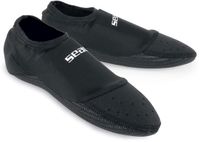 Seacsub Duikbooties Zwart EU 32-33