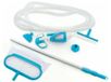 INTEX Deluxe Zwembadreinigingsset 10976002