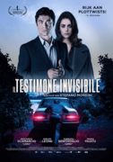 ARTI FILM Il Testimoni Invisibile - DVD