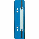 Exacompta Snelhechtstrips Premium, 25 stuks, lichtblauw