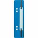 Exacompta Snelhechtstrips Premium, 25 stuks, lichtblauw
