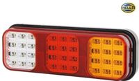 HELLA 2VP 357 018-001 Combination Rearlight