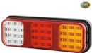 HELLA 2VP 357 018-001 Combination Rearlight