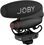 JOBY Wavo Pro DS microfoon logo