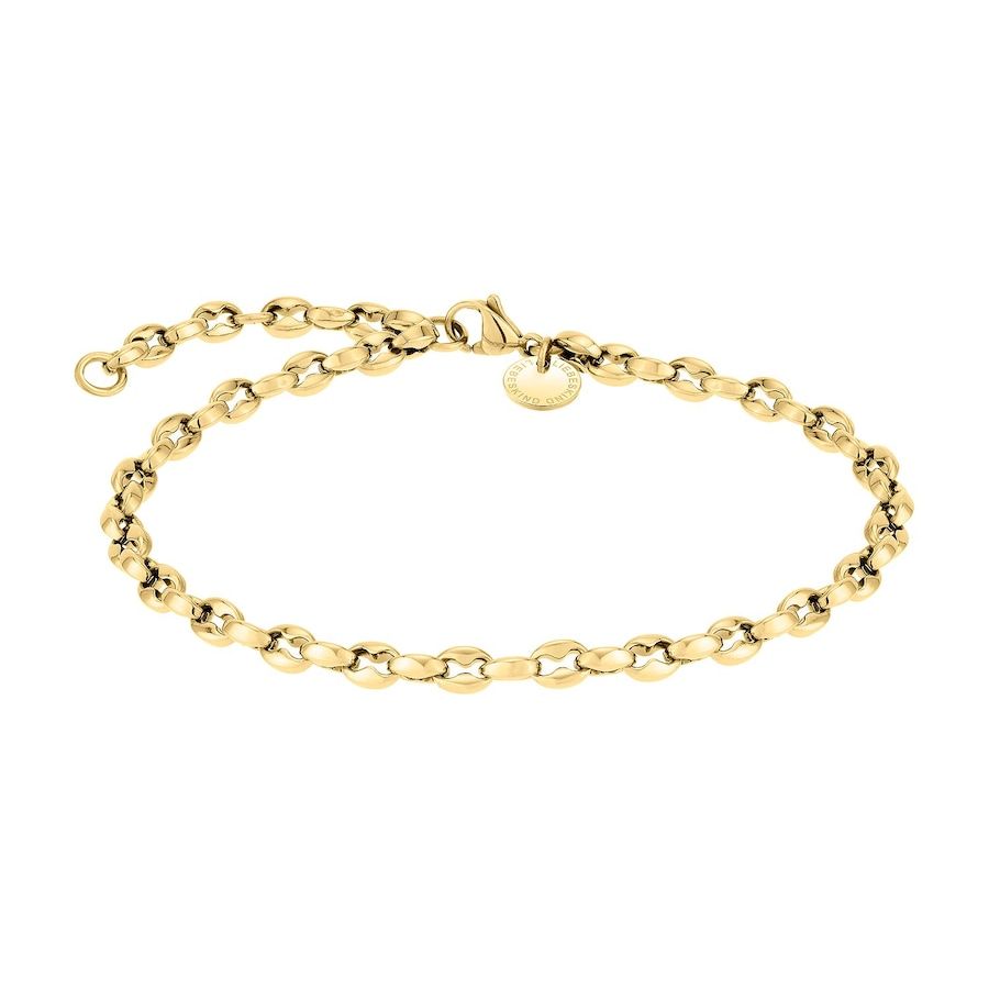 Liebeskind Stainless Steel Anklet Women's