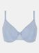 Chantelle C Magnifique Bügel-Minimizer-BH 70H Slate Blue Animal Print