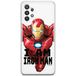 ERT GROUP mobiel telefoonhoesje voor Samsung A32 5G origineel en officieel erkend Marvel patroon Iron Man 029