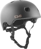 TSG Meta Helmet Satin Black - EAN: 7640166568995
