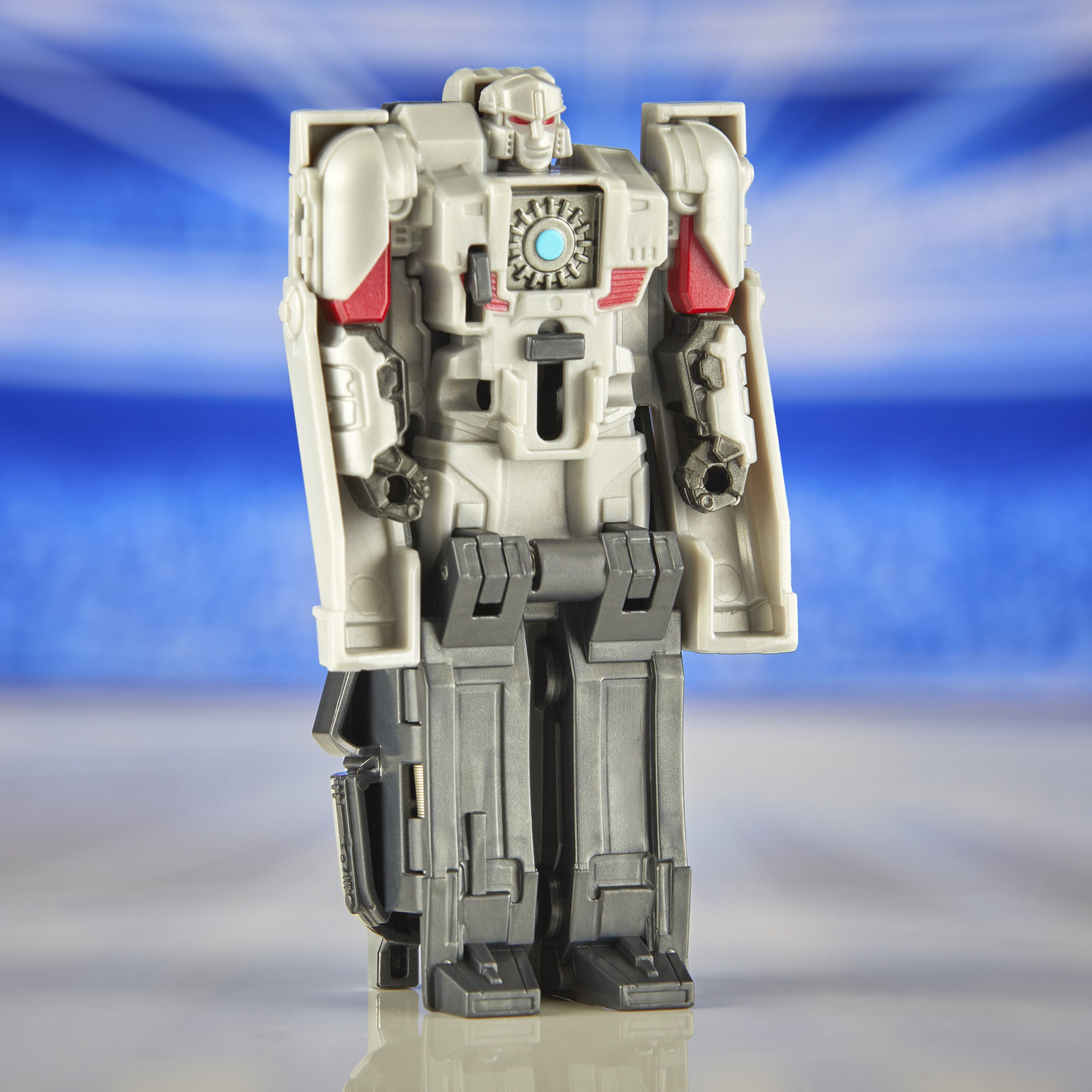 Transformers One Cog Changer Megatron (D-16) Action Figure
