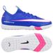 Nike Air Zoom Mercurial Vapor 16 Academy Tf Attack - Bleu/blanc Enfant - Stabilisé (Tf), pointure 33½