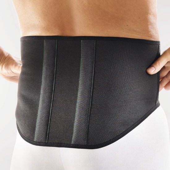 Lohmann & Rauscher Cellacare Dorsal Classic Rugbrace - Maat M - 4-seizoenen