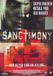 WW Entertainment Speelfilm - Sanctimony
