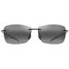 MAUI JIM Lighthouse Trans Lunettes