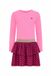 B.Nosy Jurk meisjes roze
