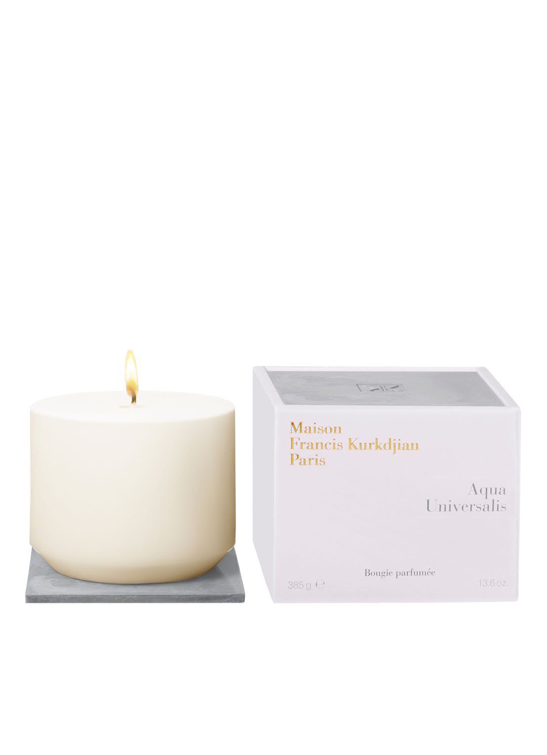 Maison Francis Kurkdjian Aqua Universalis geurkaars