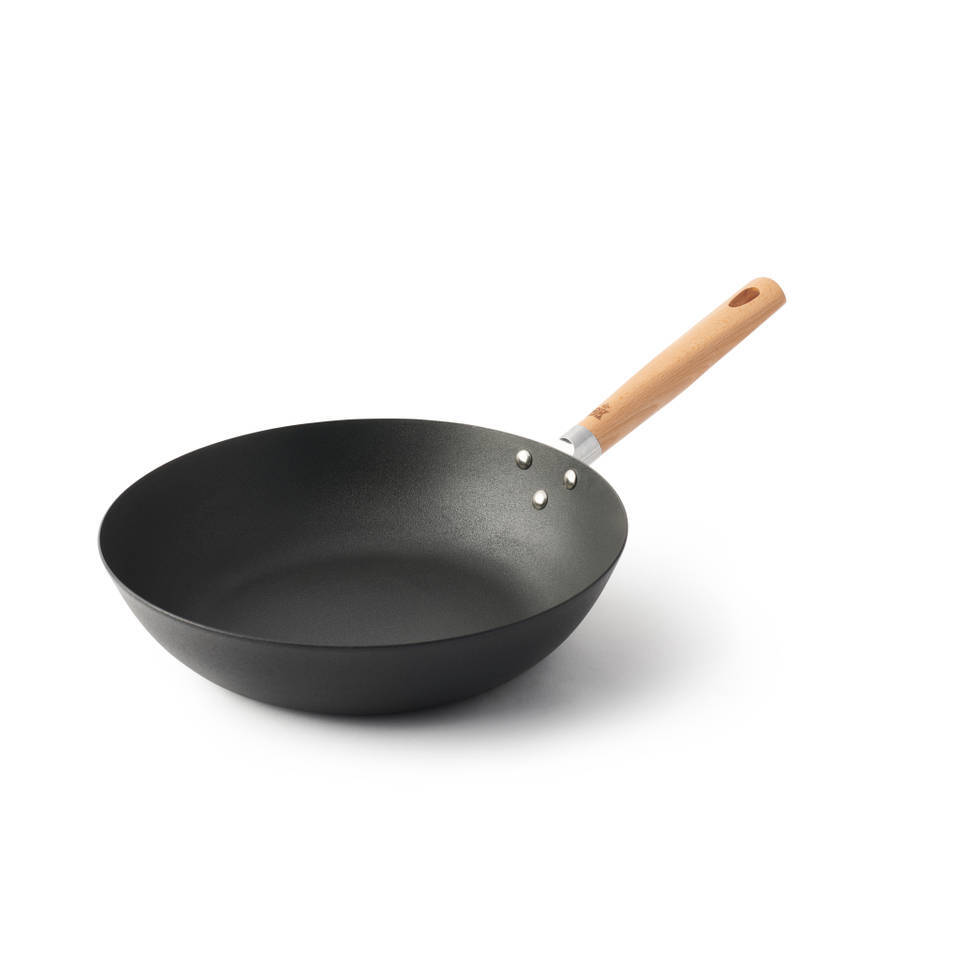 BK Force Wok - 30 cm