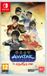 Mindscape Avatar Legends: The Fighting Game - Deluxe Edition - Nintendo Switch