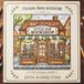 Coloring Book Adventure: Cozy Illustrations and Relaxing Daily Adventures of a Bookstore Owner, Perfect for Teens and Adults