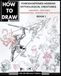 HOW TO DRAW FORESHORTENED HORROR MYTHOLOGICAL CREATURES- BOOK 1: ANATOMY,GESTURES,PERSPECTIVE,PROPORTIONS,FUN FACTS