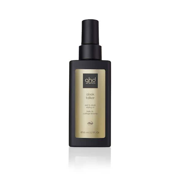 ghd Sleek Talker Styling Oil - 95 ml
