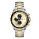 Fossil Autocross FS6126 Horloge - Staal - Multi - Ø 42 mm