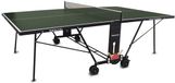 Pegasi Tafeltennistafel Pegasi 700 Indoor Green