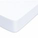 Drap-housse Percale Primo 160x190 cm