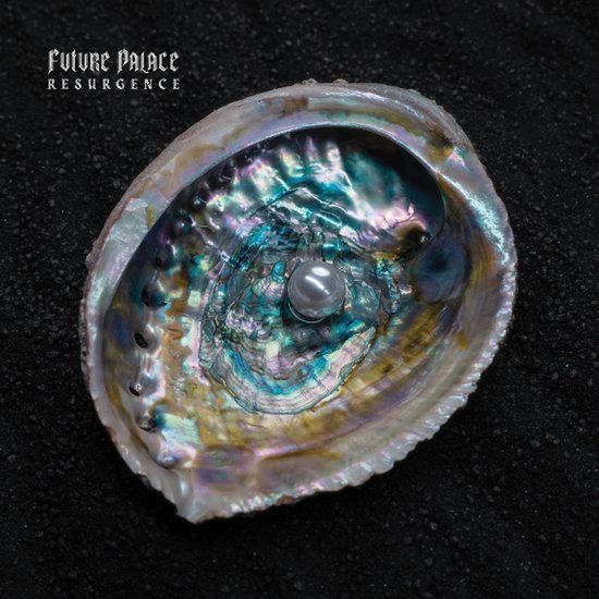 Resurgence Future Palace - Resurgence (LP)