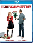 EIV I Hate Valentine s Day steelbook