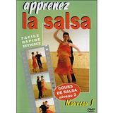 Apprenez à danser la salsa - Niveau 2 FR