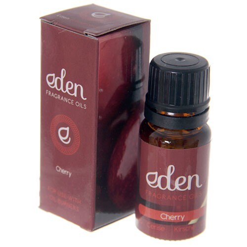 EDEN Geurolie Kersen 10 ml