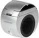 Loop Mount Universele Fiets Telefoonhouder - Zilver