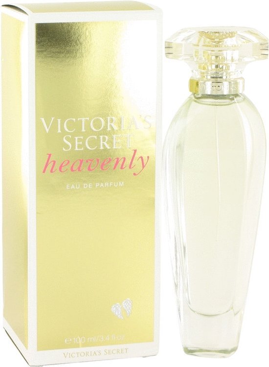 Victoria's Secret Heavenly eau de parfum / 100 ml / dames