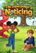The Superpower of Noticing: A Heartwarming Tale of Making Friends and Creating Welcome Spaces