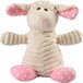 Warmies Magnetronknuffel Schaap Met Stippen - Wolkje Roze