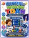 Control TDAH Control de Misiones: Actividades de funciones ejecutivas para atención, planificación, autocontrol y rutinas diarias