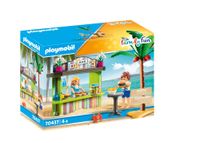Playmobil FamilyFun 70437 Speelgoedfiguren kinderen, Meerkleurig, Kunststof, 4+ jaar