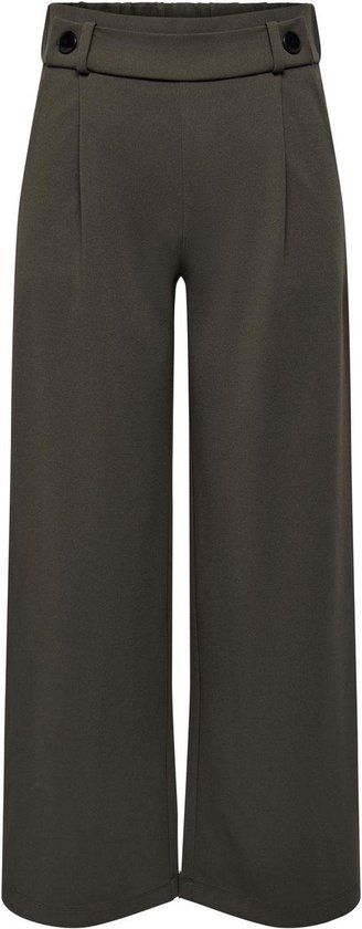 JDY Broek met wijde pijpen JDYGEGGO Wide leg fit Broek met wijde pijpen