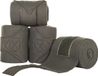 HKM Fleecebandages. Set Van 4 Stuks