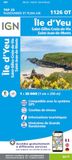 1126OT TOP 25 - Ile d'Yeu / St-Gilles-Croix-de-Vie / St-Jean-de-Monts