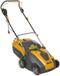 Stiga SV 415 E scarificateur électrique - 1500W - 38cm - 50L