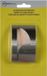 Merkloos / Sans marque Interbosch B.V. RVS handdoekhouder 8,5 x 5 cm - roestvrijstaal