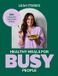 Healthy Murdoch Books Healthy Meals For Busy People