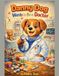 Danny The Alphabet of Becoming- Danny Dog Wants to Be a Doctor
