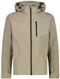 CMP Ripstop waterdichte jas heren 4XL corda polyester